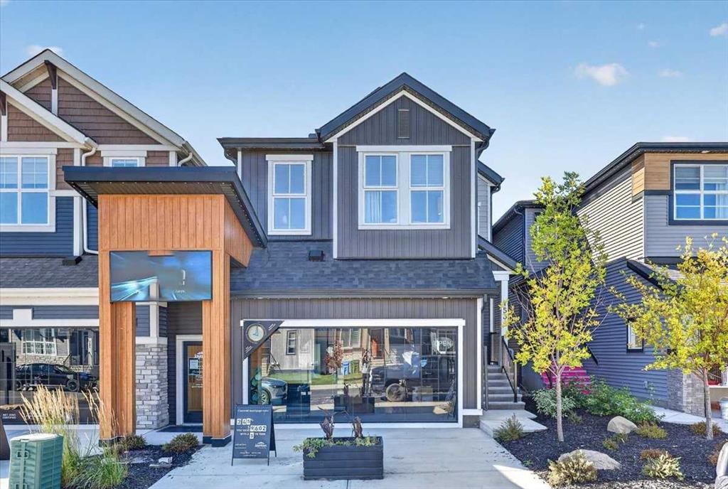153 Mitchell Road NW, A2346845, Alberta,