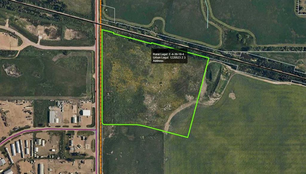 Third View of  38 Street , NONE, Rural Stettler No. 6, County of, Alberta, T0C 2L0