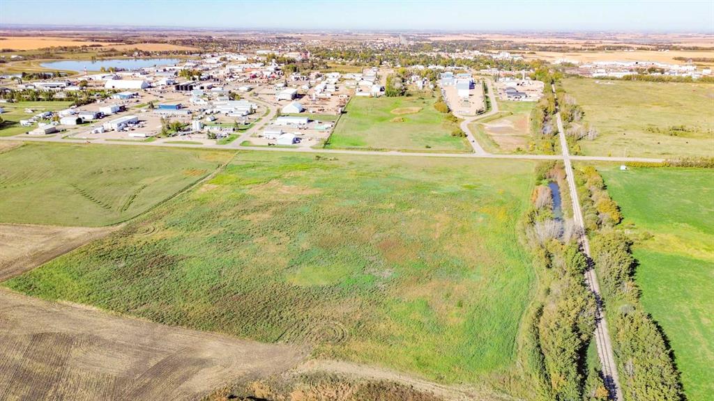Fourth View of  38 Street , NONE, Rural Stettler No. 6, County of, Alberta, T0C 2L0