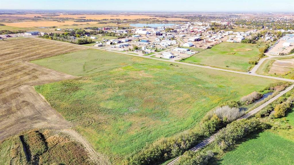 Fifth View of  38 Street , NONE, Rural Stettler No. 6, County of, Alberta, T0C 2L0