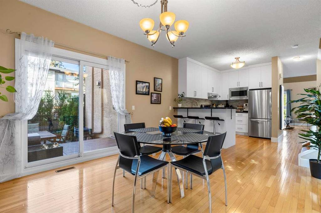 Third View of 1515 21 Avenue SW, Bankview, Calgary, Alberta, T2T 0M8
