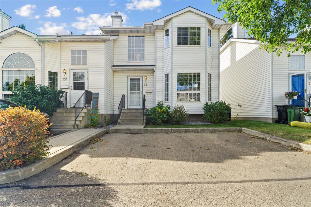 26, 3311 58 Street NW, A2346854, Alberta,