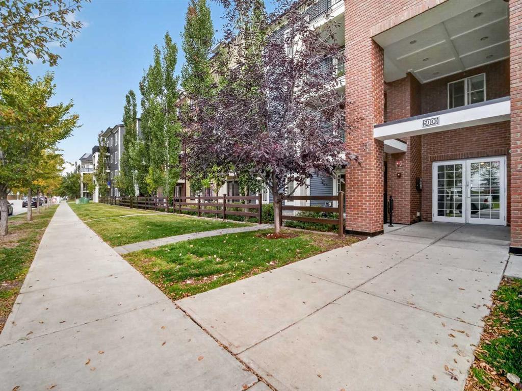 Fifth View of 5312, 755 Copperpond Boulevard SE, Copperfield, Calgary, Alberta, T2Z 4R2