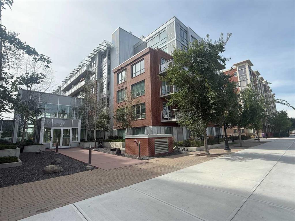 414, 63 Inglewood Park SE, A2346860, Alberta,