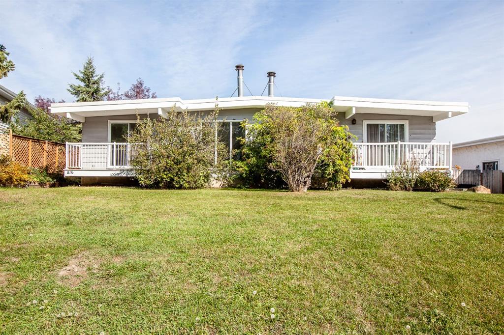 816 Canfield Way SW, A2346863, Alberta,