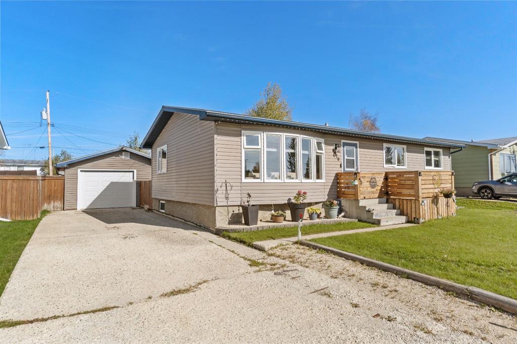 Second View of 5010 North Avenue , NONE, Swan Hills, Alberta, T0G 2C0