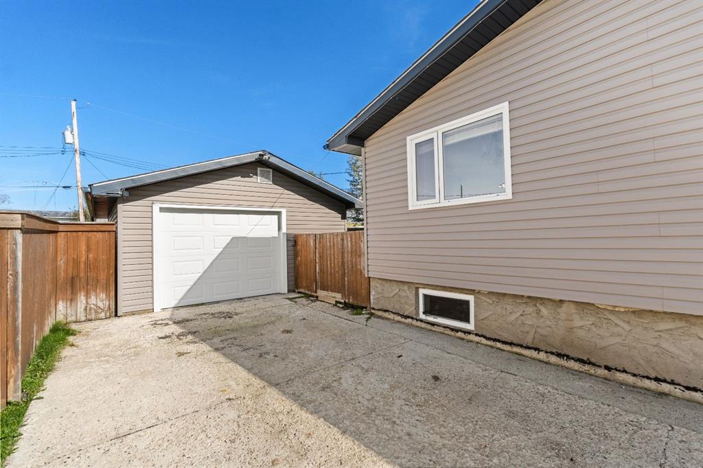 Third View of 5010 North Avenue , NONE, Swan Hills, Alberta, T0G 2C0