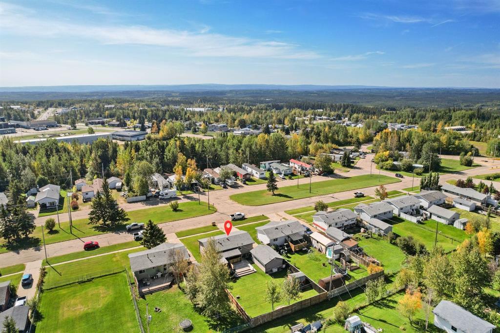 Fourth View of 5010 North Avenue , NONE, Swan Hills, Alberta, T0G 2C0