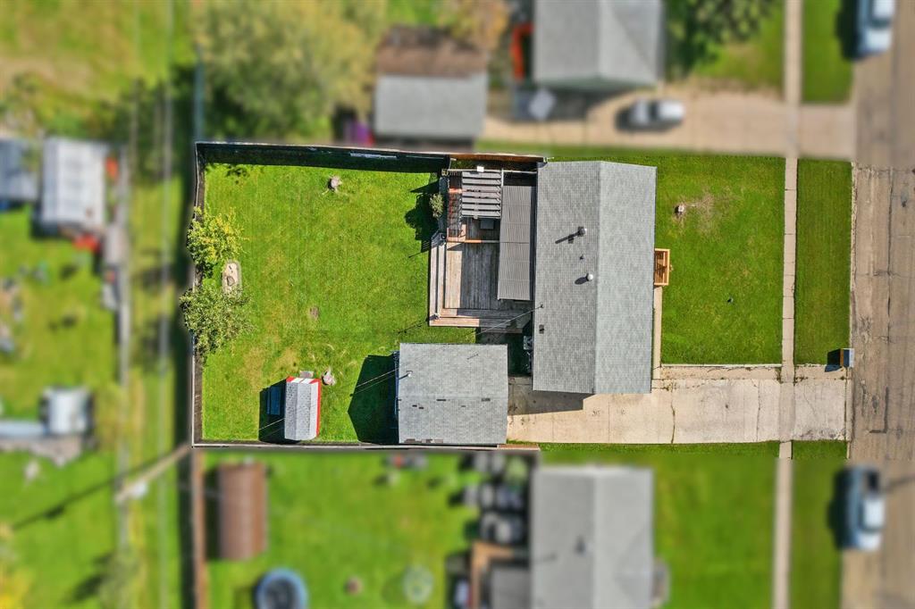 Fifth View of 5010 North Avenue , NONE, Swan Hills, Alberta, T0G 2C0