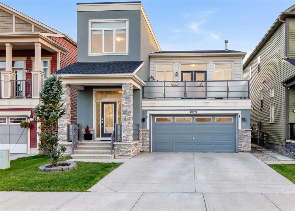 36 Cityscape View NE, A2346867, Alberta,