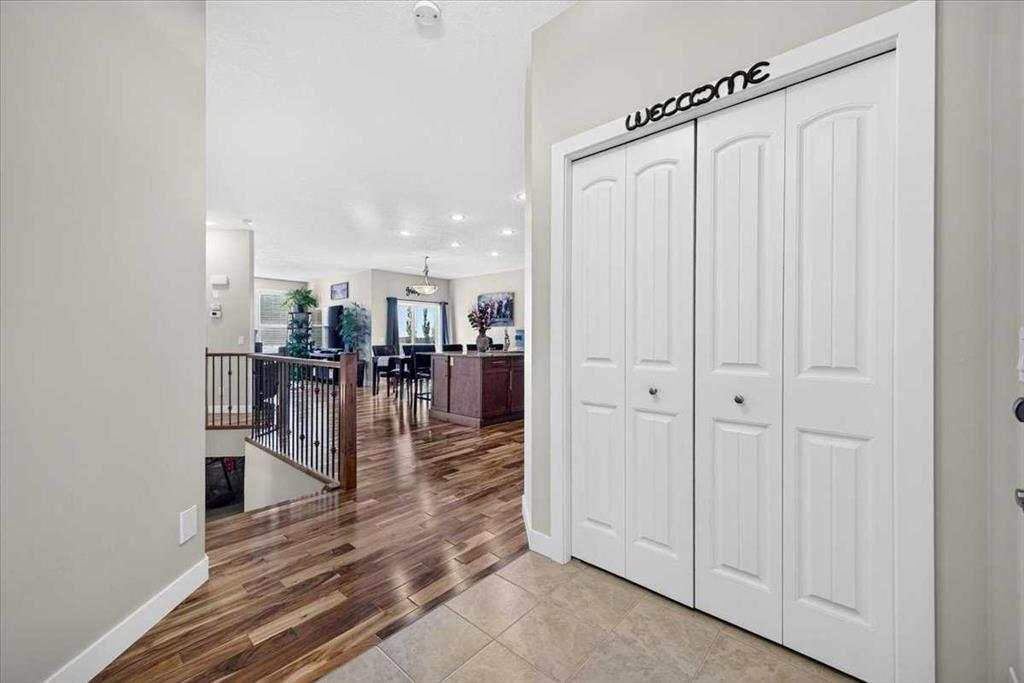 Fourth View of 134 Hanson Drive NE, Hanson Park, Langdon, Alberta, T0J 1X1