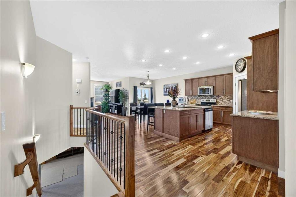 Fifth View of 134 Hanson Drive NE, Hanson Park, Langdon, Alberta, T0J 1X1