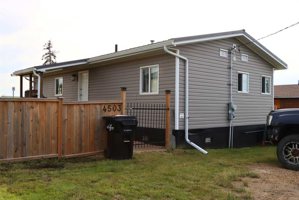 4503 50 Avenue  , A2346873, Alberta,