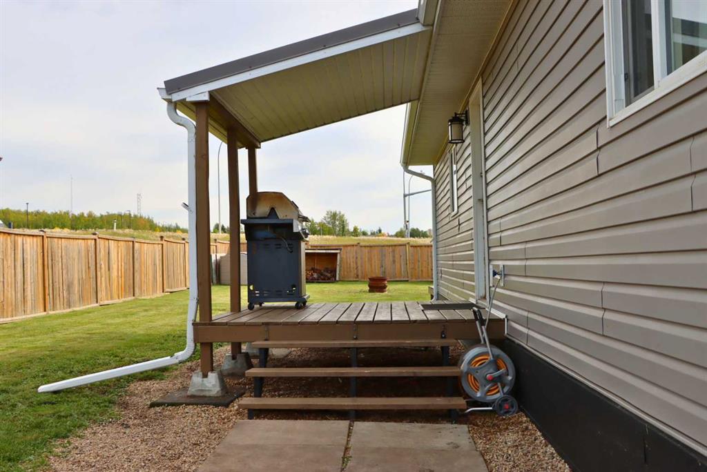 Fourth View of 4503 50 Avenue  , NONE, Valleyview, Alberta, T0H 3N0