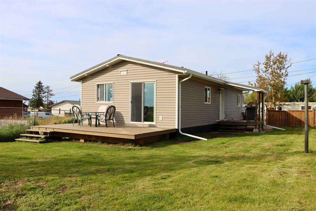 Fifth View of 4503 50 Avenue  , NONE, Valleyview, Alberta, T0H 3N0