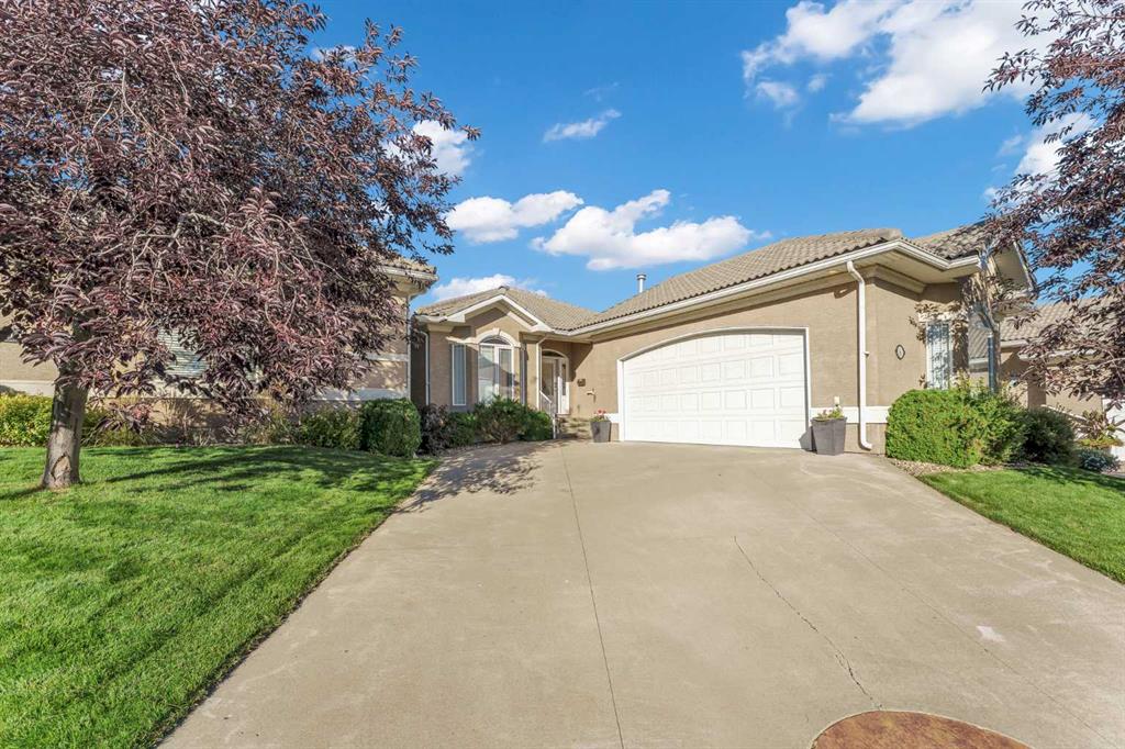 16 River Ridge Court NW, A2346874, Alberta,