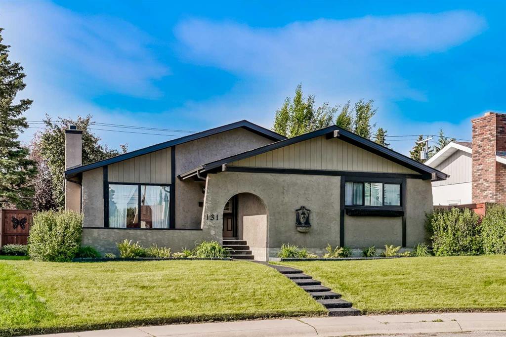 131 Cedarpark Drive SW, A2346876, Alberta,