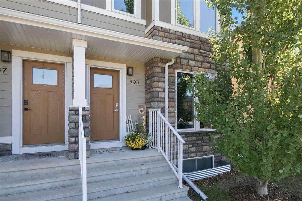 408, 339 VISCOUNT Drive , A2346880, Alberta,