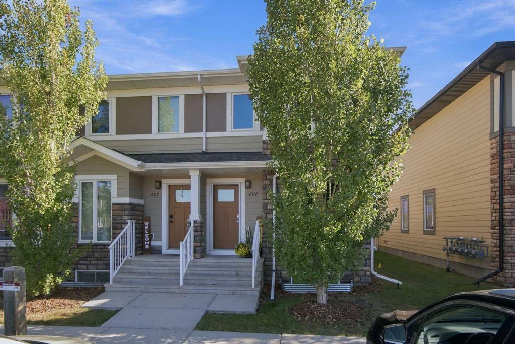 Third View of 408, 339 VISCOUNT Drive , Vanier East, Red Deer, Alberta, T4R 0S2