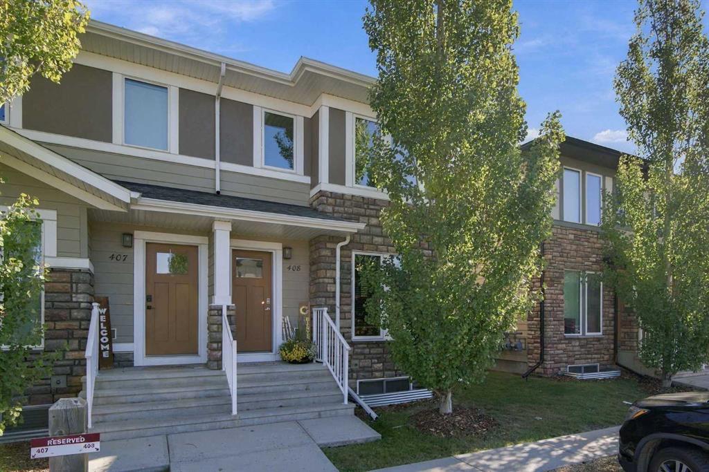 Fourth View of 408, 339 VISCOUNT Drive , Vanier East, Red Deer, Alberta, T4R 0S2
