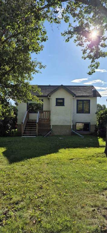 Second View of 209 Main Street , NONE, Carseland, Alberta, T0M0M0