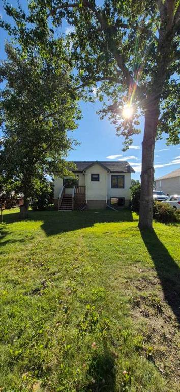 Third View of 209 Main Street , NONE, Carseland, Alberta, T0M0M0