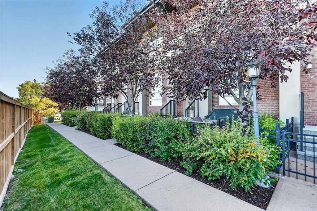 Third View of 73 Aspen Hills Terrace SW, Aspen Woods, Calgary, Alberta, T3H0P4