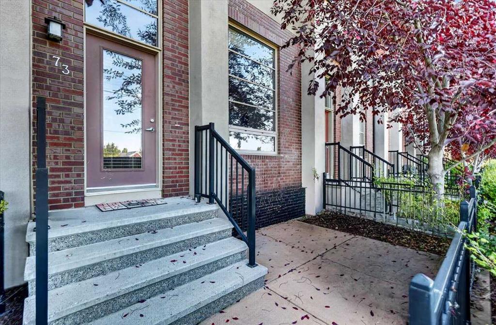 Fifth View of 73 Aspen Hills Terrace SW, Aspen Woods, Calgary, Alberta, T3H0P4