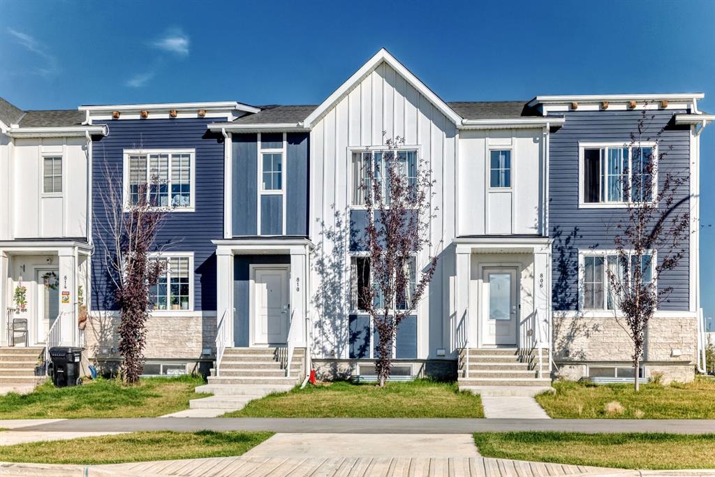 810 Cornerstone Street NE, A2346889, Alberta,