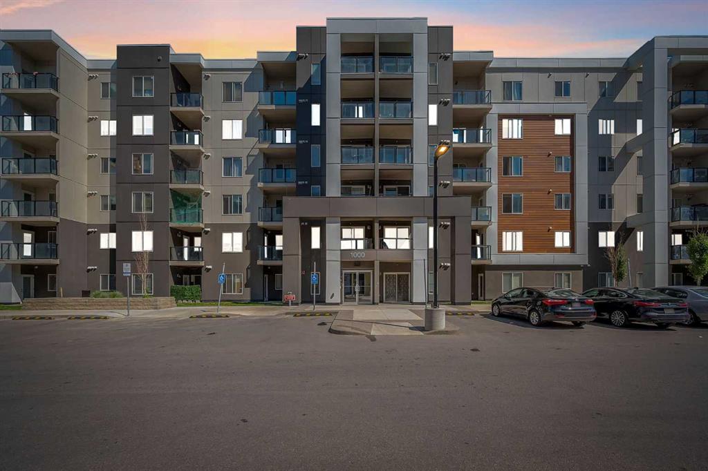1317, 4641 128 Avenue NE, A2346891, Alberta,