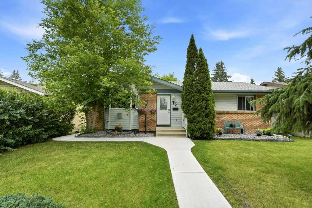 12 Anders Street , A2346892, Alberta,