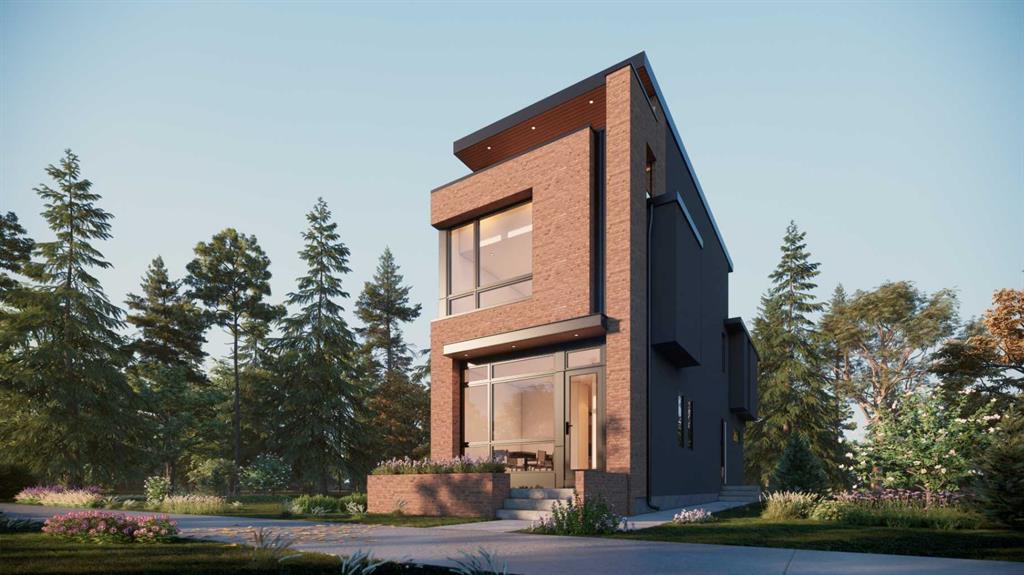 1010 18 Avenue NW, A2346895, Alberta,