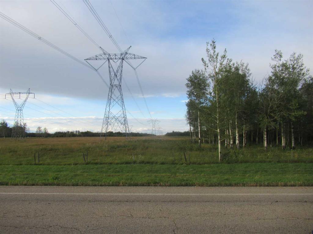 Third View of  Highway 616  , NONE, Rural Brazeau County, Alberta, T0C 0P0