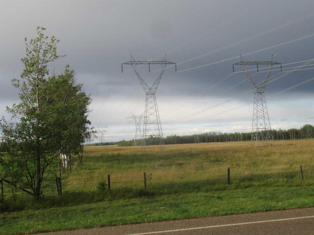 Fourth View of  Highway 616  , NONE, Rural Brazeau County, Alberta, T0C 0P0