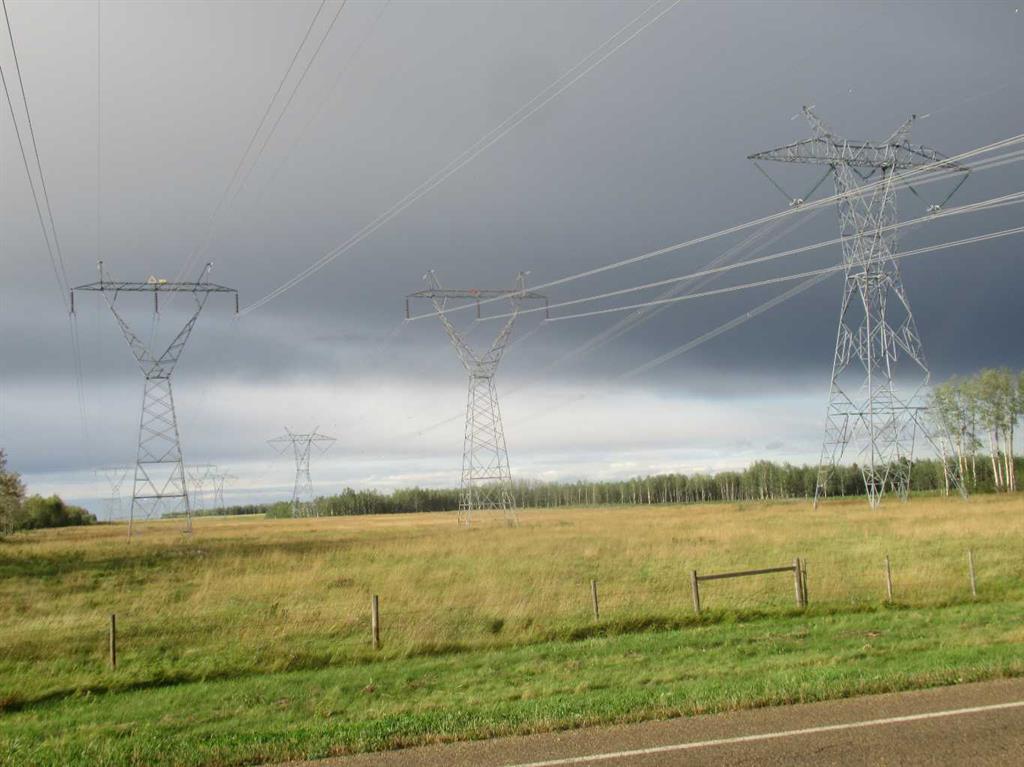 Fifth View of  Highway 616  , NONE, Rural Brazeau County, Alberta, T0C 0P0
