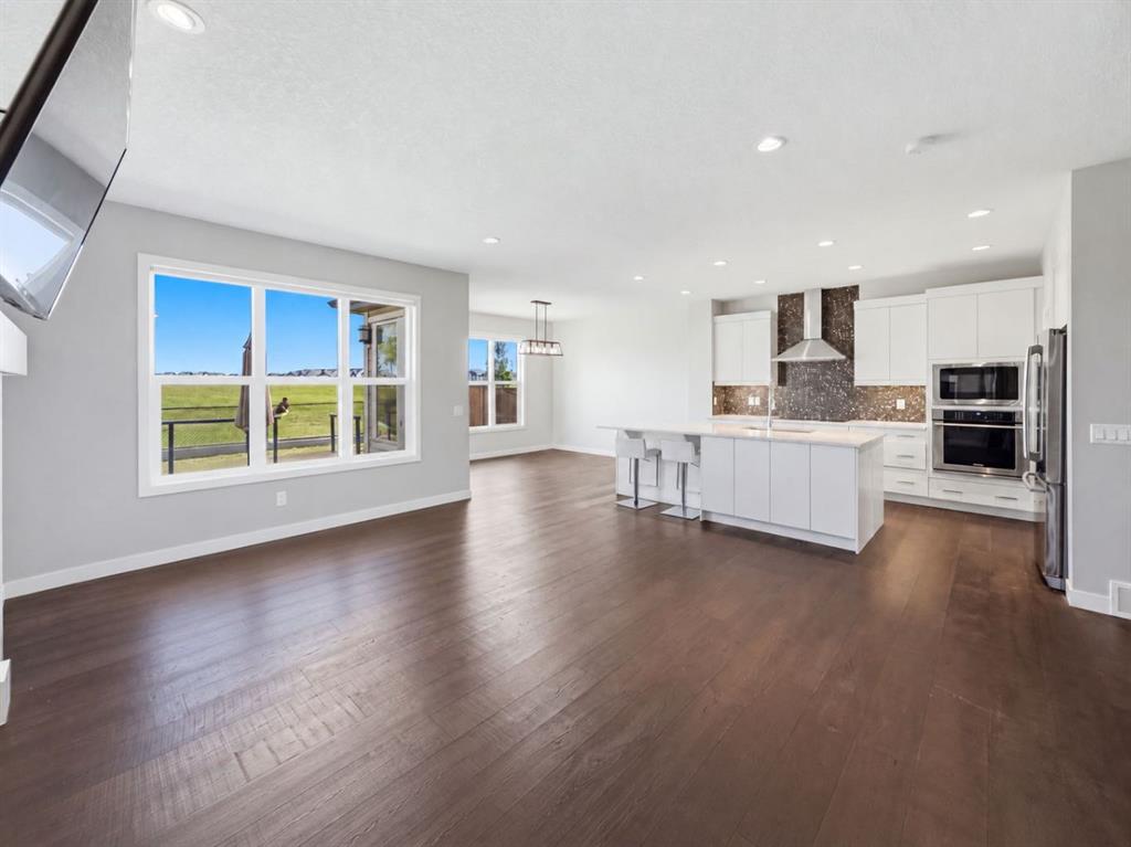 Fourth View of 290 Masters Avenue SE, Mahogany, Calgary, Alberta, T3M 2C1