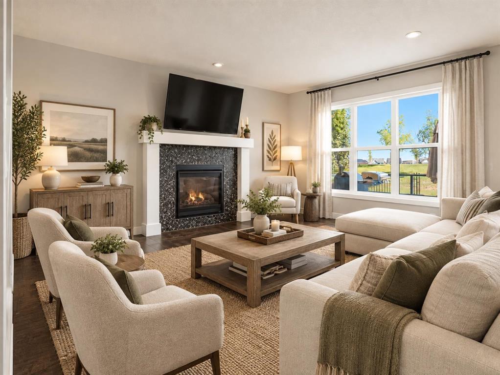 Fifth View of 290 Masters Avenue SE, Mahogany, Calgary, Alberta, T3M 2C1