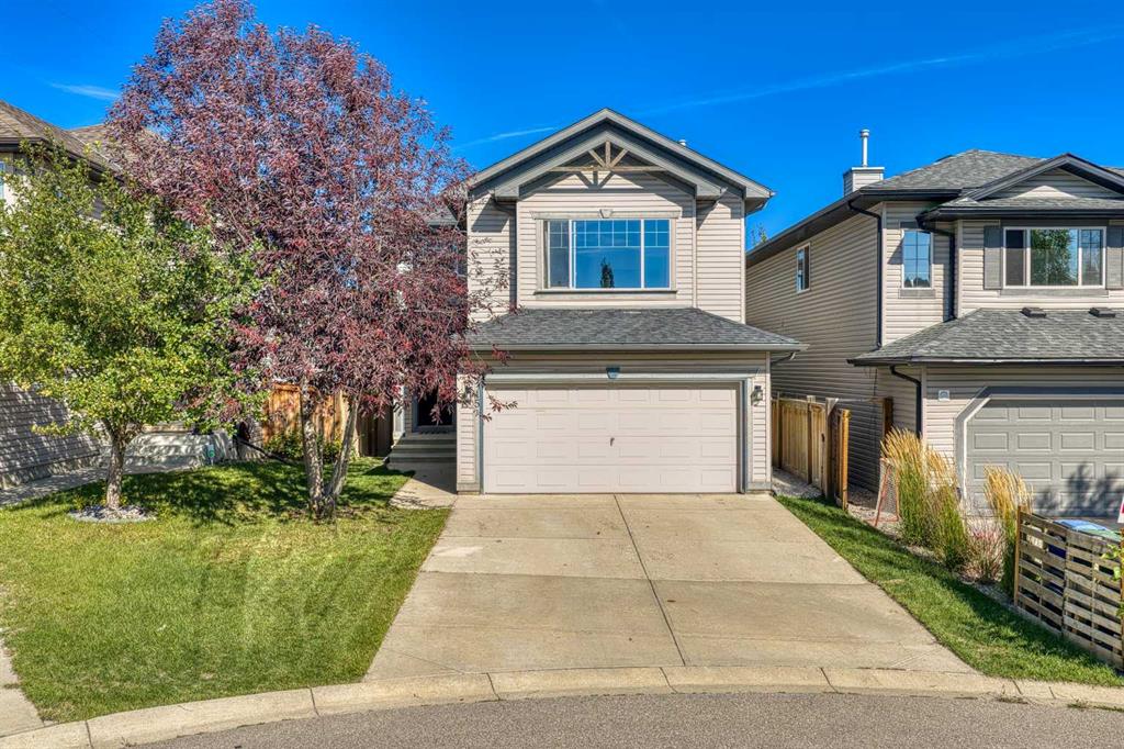 Second View of 15 Tuscany Reserve Bay NW, Tuscany, Calgary, Alberta, T3L 0A9