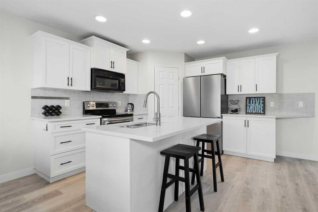 Third View of 15 Tuscany Reserve Bay NW, Tuscany, Calgary, Alberta, T3L 0A9
