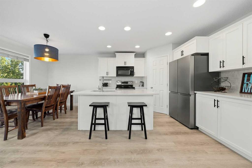 Fifth View of 15 Tuscany Reserve Bay NW, Tuscany, Calgary, Alberta, T3L 0A9