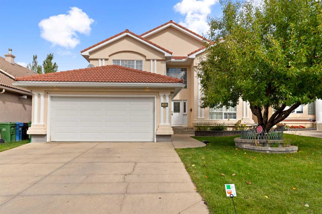 199 Hamptons Terrace NW, A2346904, Alberta,