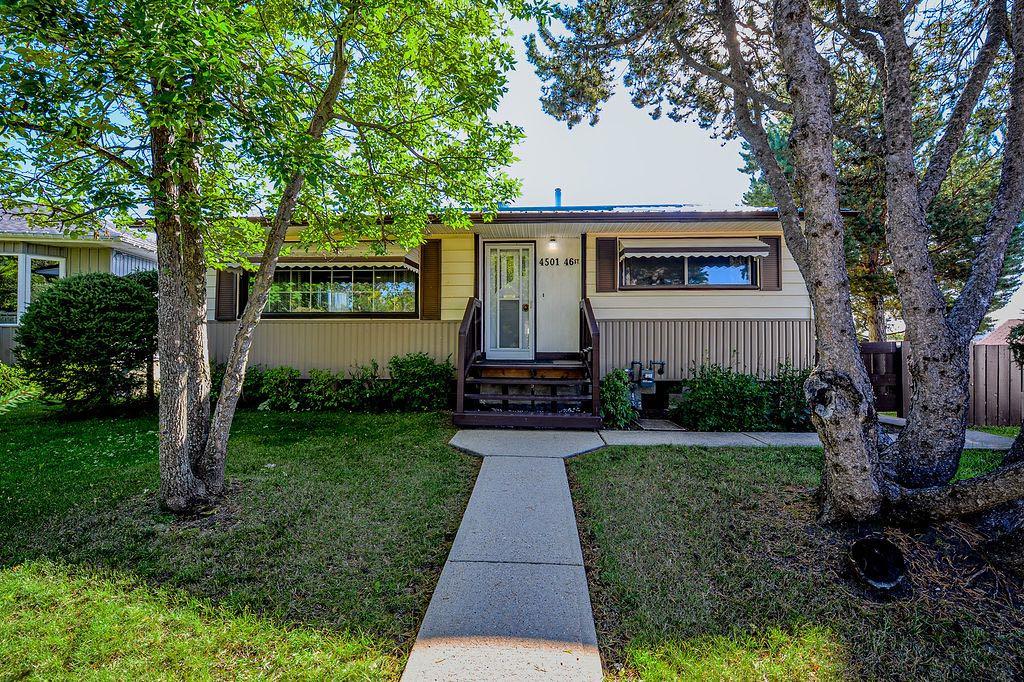 4501 46 Street , A2346905, Alberta,