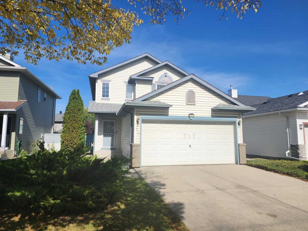 717 Harvest Hills Drive NE, A2346907, Alberta,