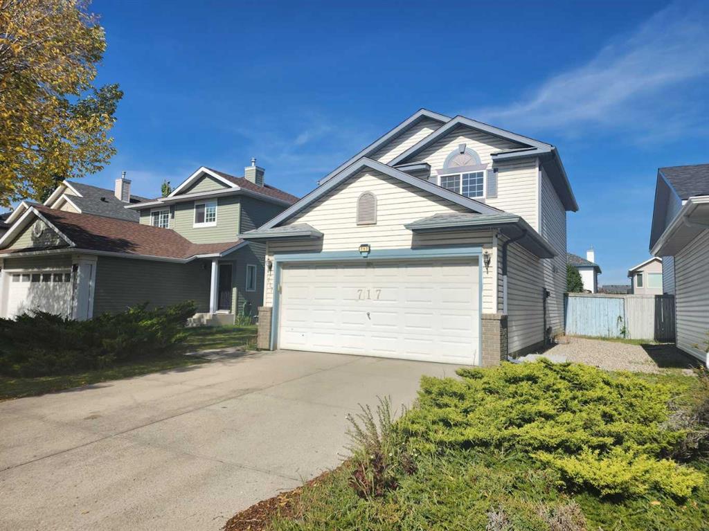 Third View of 717 Harvest Hills Drive NE, Harvest Hills, Calgary, Alberta, T3K 4R3