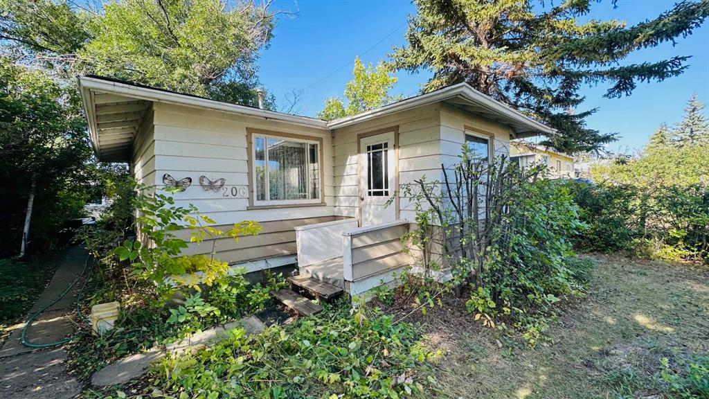 206 1 Avenue N, A2346908, Alberta,