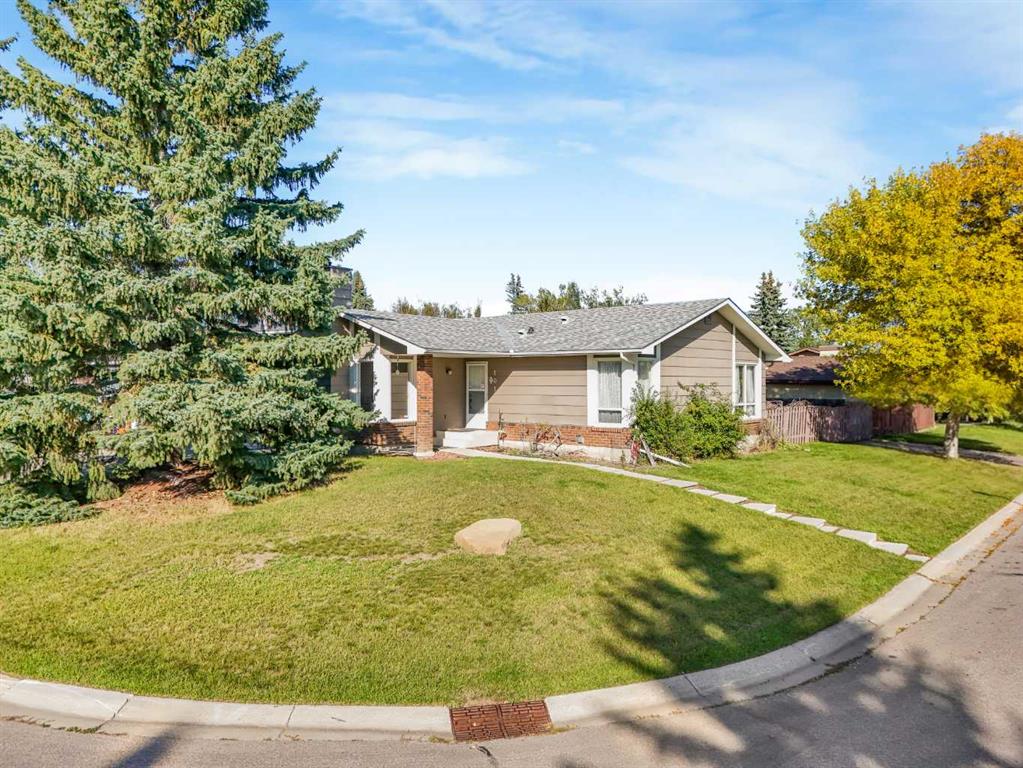 101 Hodson Way , A2346909, Alberta,