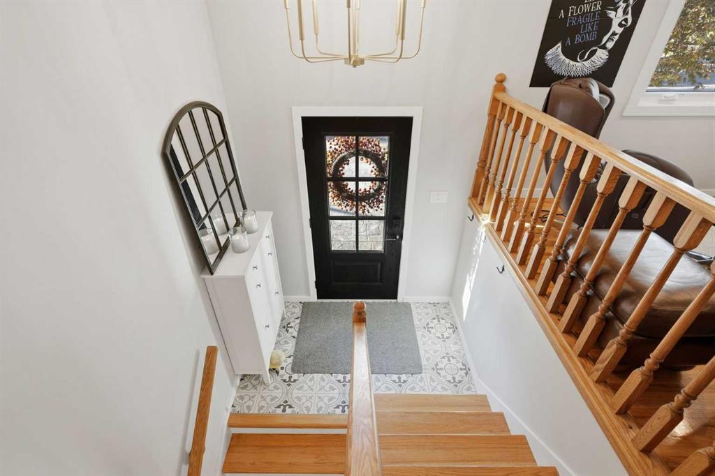 Fourth View of 11204 Wilson Road SE, Willow Park, Calgary, Alberta, T2J 2E2