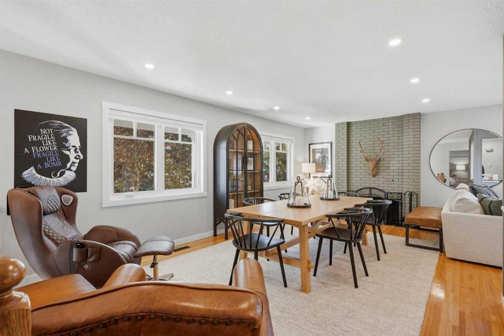 Fifth View of 11204 Wilson Road SE, Willow Park, Calgary, Alberta, T2J 2E2