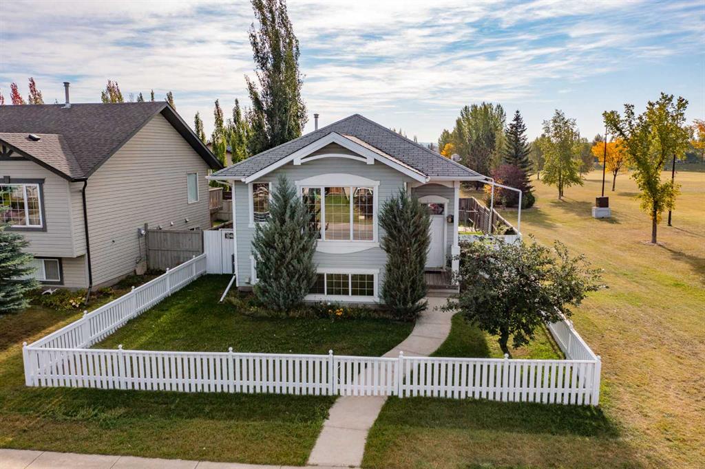 Third View of 236 Kingston Drive , Kingsgate, Red Deer, Alberta, T4P 0A7