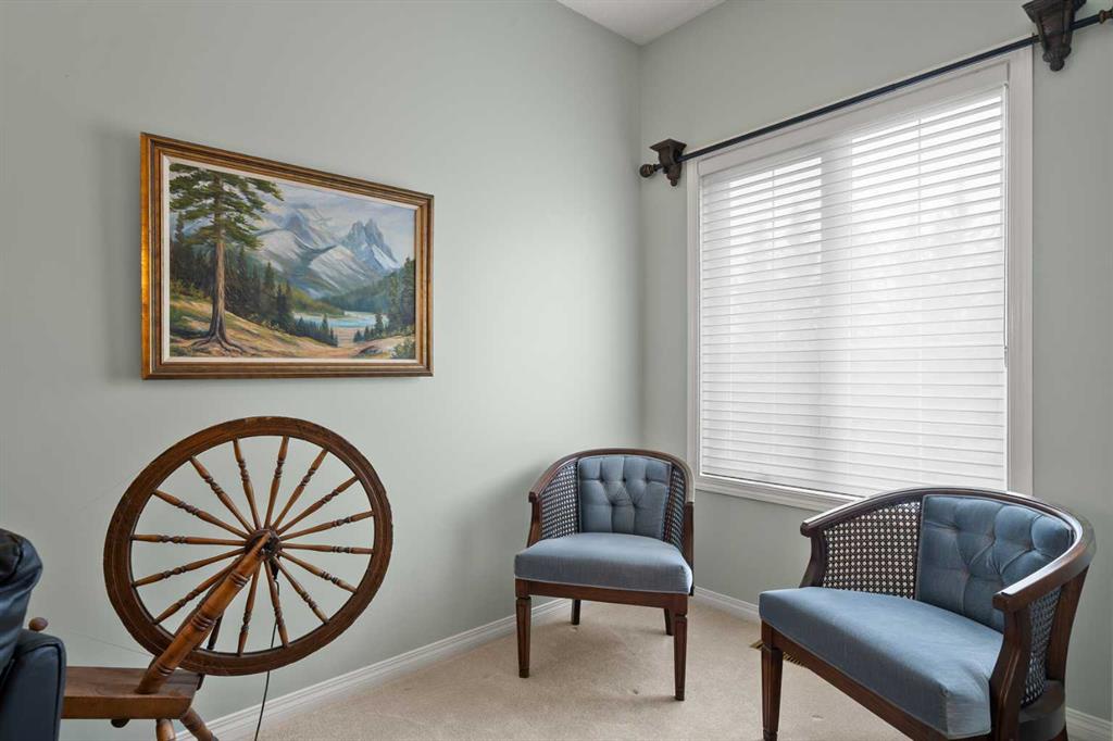 Fifth View of 19 Scimitar Heath NW, Scenic Acres, Calgary, Alberta, T3L 2E1
